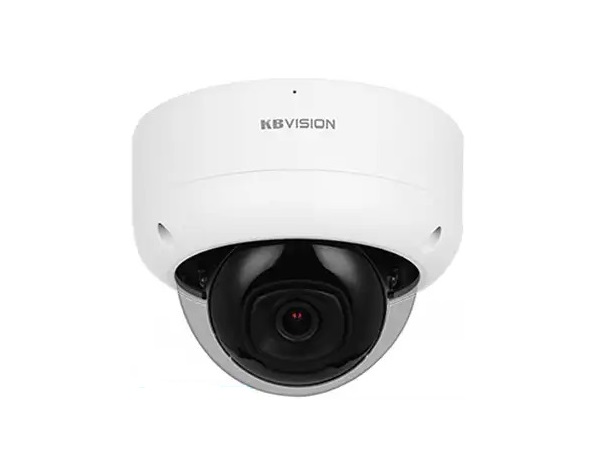 Camera IP Ai Dome 2MP KBVISION KX-CAi2204N2-AB 1