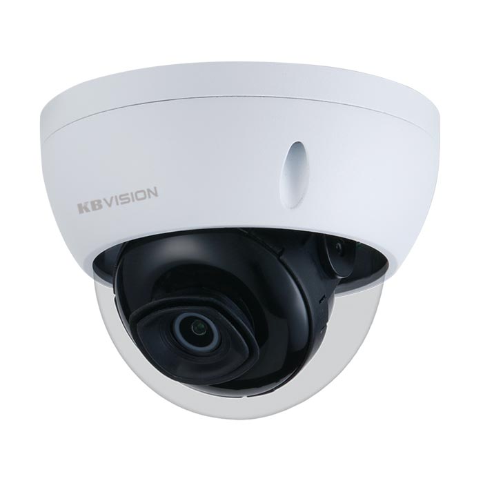 Camera IP Ai Dome 2MP KBVISION KX-CAi2204N2-AB 2