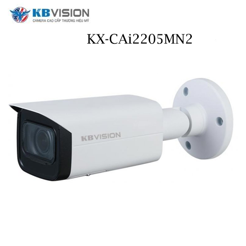 Camera Kbvision KX-CAi2205MN2 Công Nghệ AI SSA và Quick Pick 1
