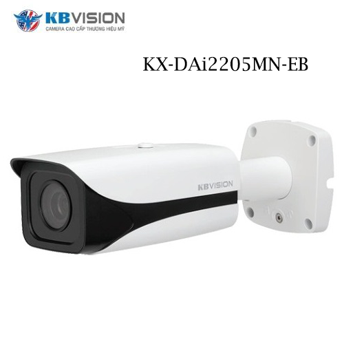 Camera Kbvision KX-DAi2205MN-EB Bảo Vệ Khu Vực Nguy Hiểm 1