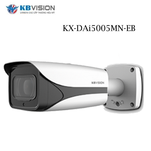 Camera Kbvision KX-DAi5005MN-EB Đa Dạng Ống Kính 5MP 1