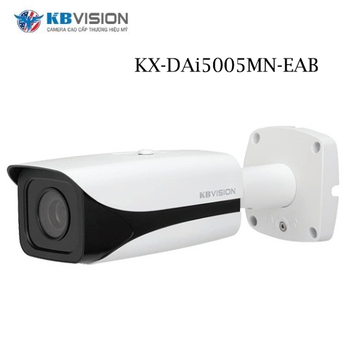 Camera Kbvision KX-DAi5005MN-EAB Heat Map và Quick Pick 5MP 1