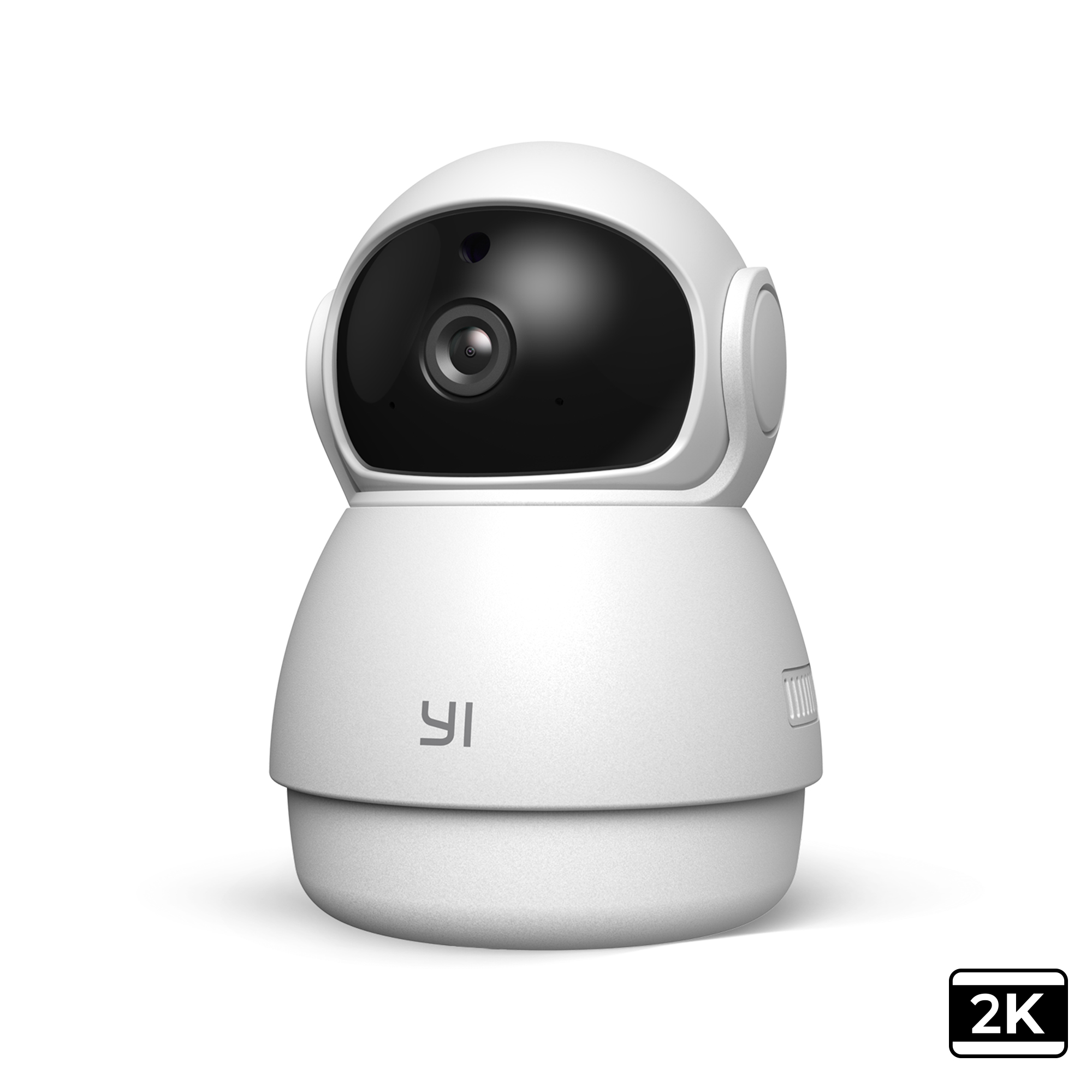 YRS.3521 Camera YI DOME PRO 1