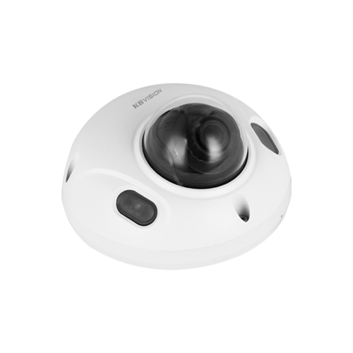 Camera IP Ai 2MP KBVISION KX-CAi2002FN2-AB 1