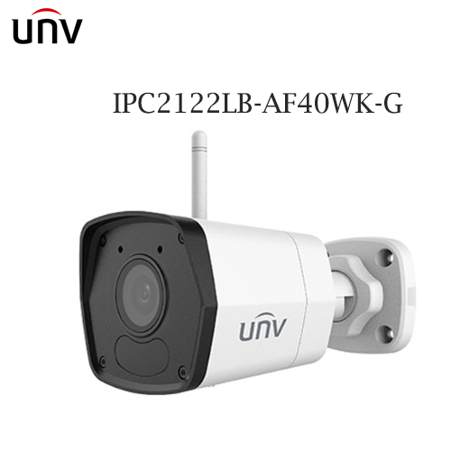 Camera UNV IPC2122LB-AF40WK-G HDVIEW 1