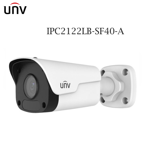 Camera UNV IPC2122LB-SF40-A HDVIEW 1