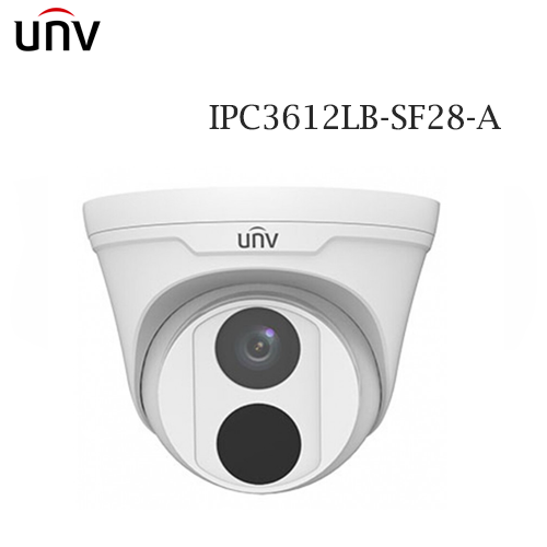 CAMERA IP UNV IPC3612LB-SF28-A HDVIEW 1