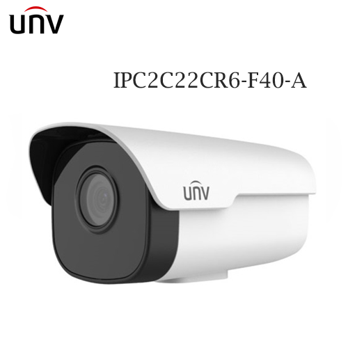 CAMERA UNV IPC2A23LB-F40K-A HDVIEW 1
