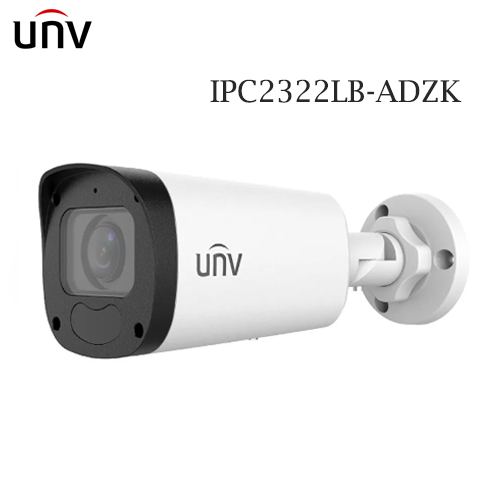 CAMERA IP UNV IPC2322LB-ADZK HDVIEW 1