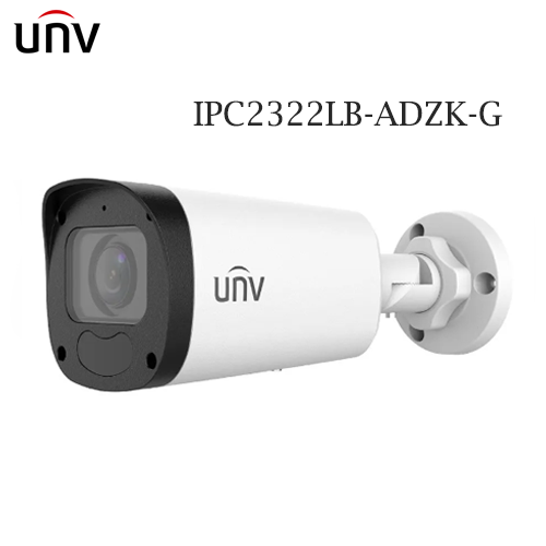 CAMERA IP UNV IPC2322LB-ADZK-G HDVIEW 1