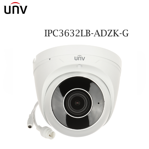 CAMERA IP UNV IPC3632LB-ADZK-G HDVIEW 1