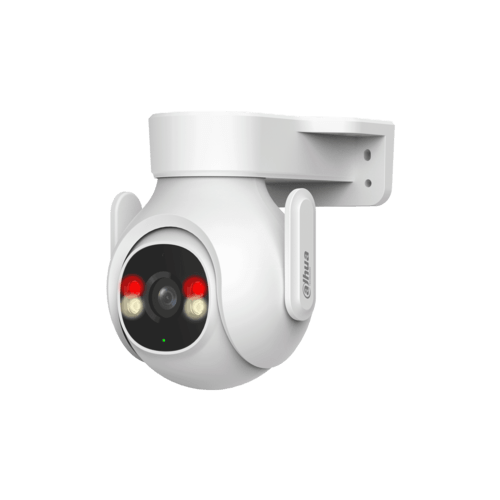Camera Wifi Quay Quét Ngoài Trời 5MP DAHUA DH-P5B-PV 1
