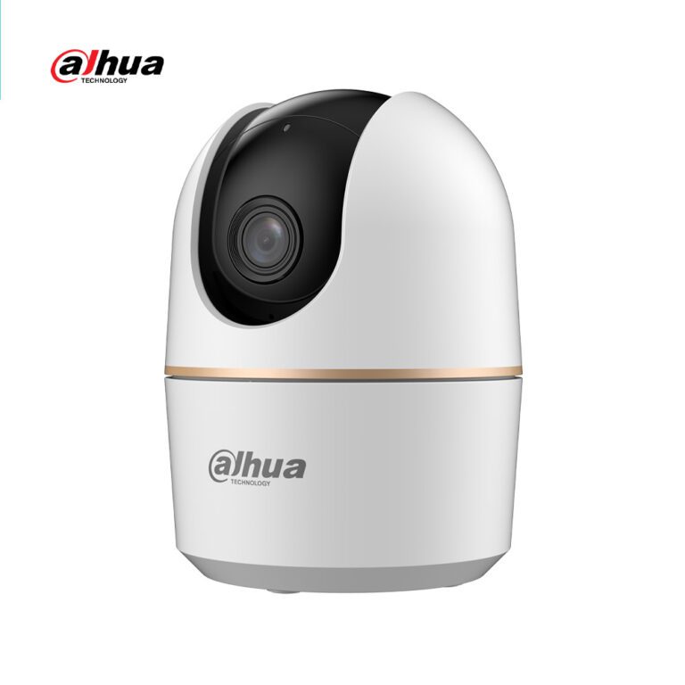 Camera Wifi Quay Quét Trong Nhà 2MP DAHUA DH-H2AE 1