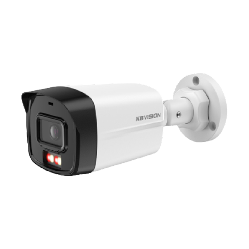 Camera IP Thân Cố Định Ngoài Trời 2.0MP KX-AD2111CN-A 1
