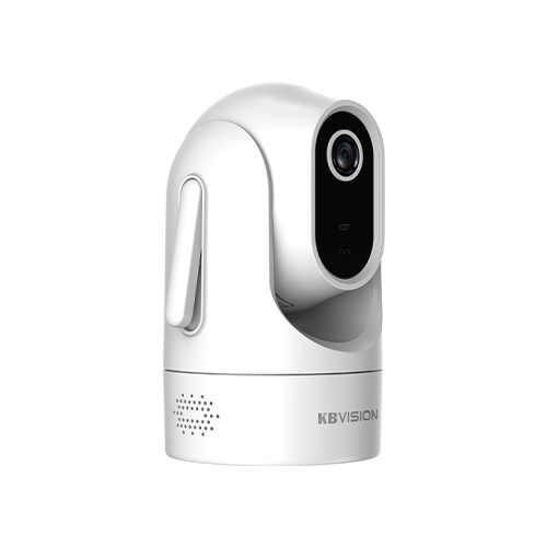 Camera wifi quay quét 4MP KBVISION KX-C4W 1