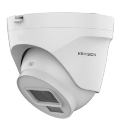 Camera KBVISION KX-HDVTBC62T5 1