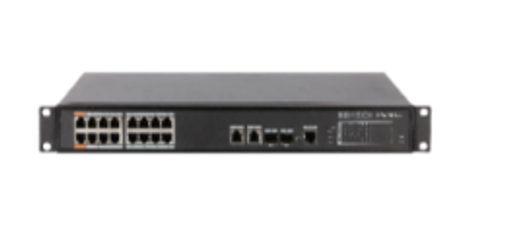 Thiết bị chuyển mạch Switch KBVISION KX-HDVTHSW16T52 1