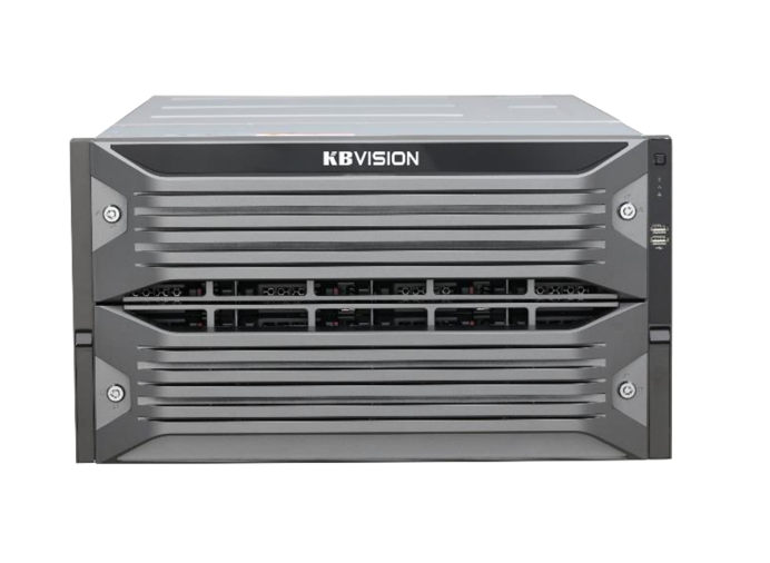 Server lưu trữ KBVISION KX-HDVREC272R62 1