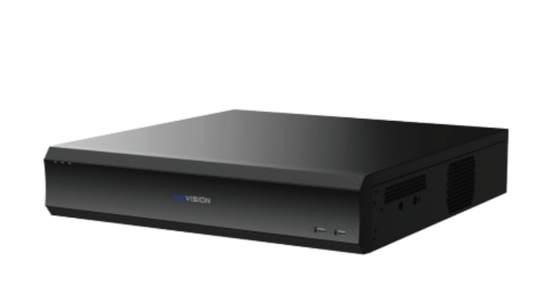 Đầu ghi hình IP 32 kênh KX-HDVRECNR883256 1