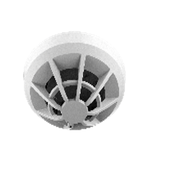 Đầu báo nhiệt địa chỉ dahua DHI-HY-1310 1