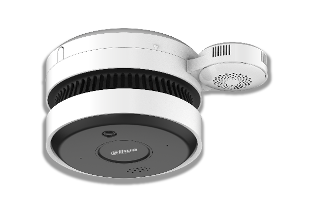 Camera báo cháy AI DAHUA DHI-HY-SAV849HAN-ET 1