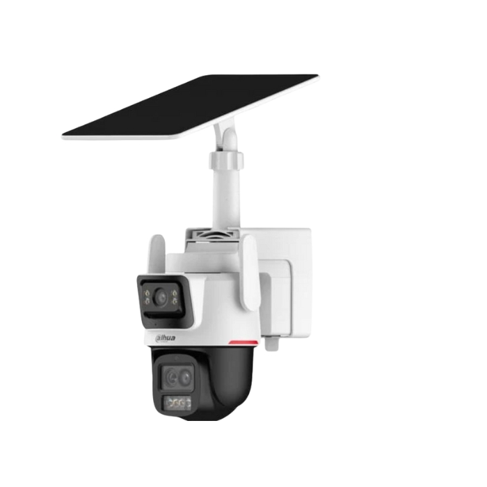 Camera Dahua WizColor 4G IPC-PTS2649C-3E3Z-4GB20 4MP 1