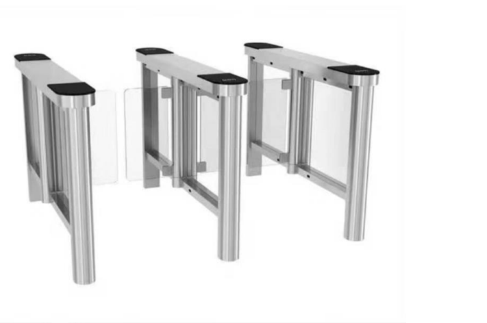 Cửa An Ninh Kiểm Soát Ra vào HDV-FL-04 Xuất xứ Singapore 1