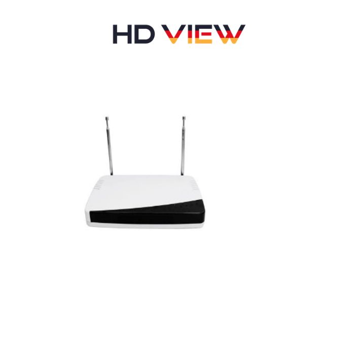 Thiết bị khuyến đại tín hiệu chuông gọi phục vụ HD-ST01 – Thương hiệu HDVIEW 1