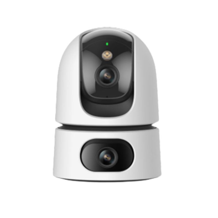 Camera Imou IPC-S2XP-6M0WED Wi-Fi 2 ống kính quay quét 6MP 1