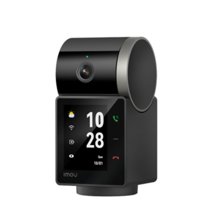 Camera wifi imou IPC-S2VP-5M0WR gọi điện có hình 5.0MP 1