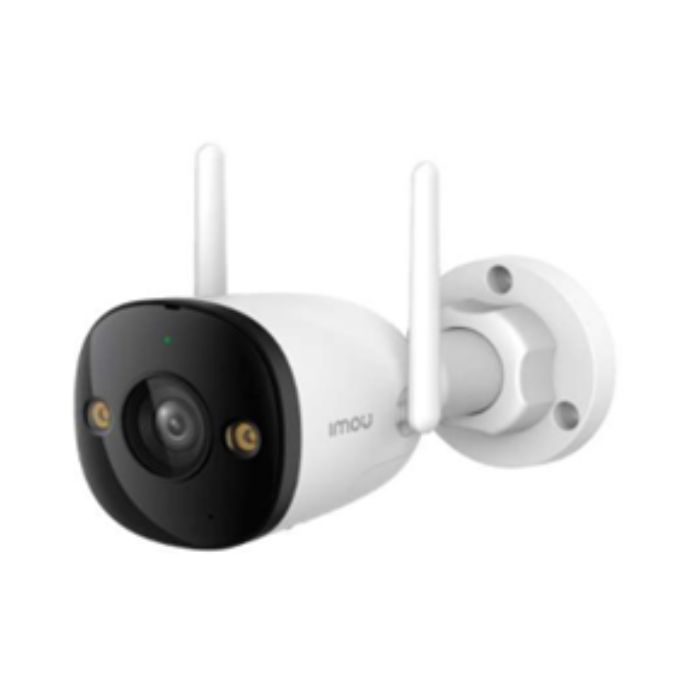 Camera imou Wifi IPC-S3EP-3M0WE thân cố định ngoài trời Full color 3.0MP 1