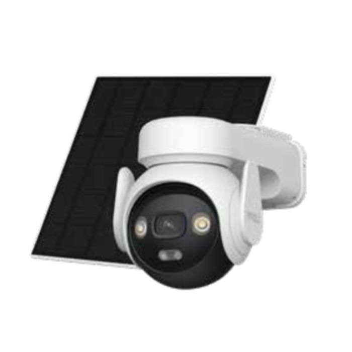 Camera Wifi IPC-B7ED-5M0TEA-EU/FSP14  PT Pin năng lượng mặt trời 5.0MP 1