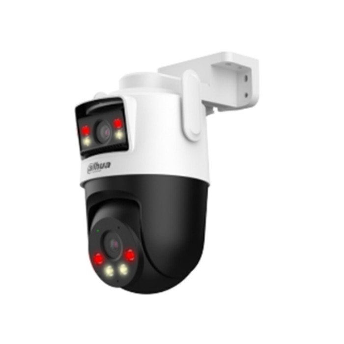 Camera dahua DH-P3D-3F-PV  WiFi 2 ống kính quay quét ngoài trời 6MP Picoo Dual 1