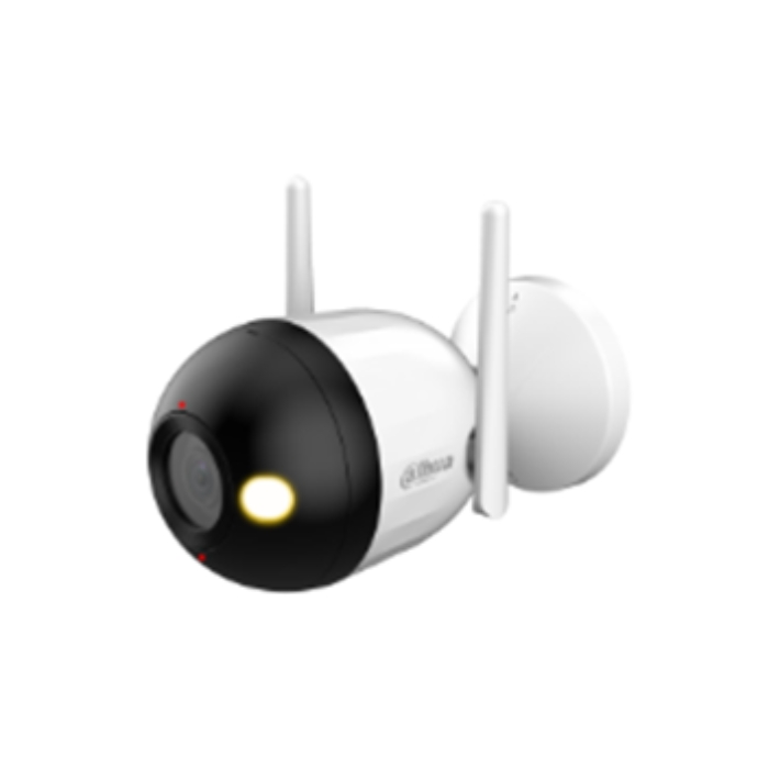 Camera dahua DH-F4C-LED IP WiFi Full color thân 4.0MP 1