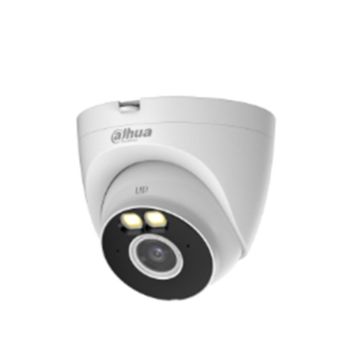 Camera dahua DH-T2A-LED IP WiFi Full color dome 2.0MP 1