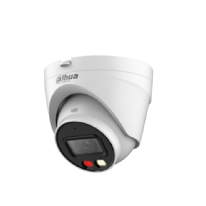 Camera dahua DH-IPC-HDW1439V-A-IL  Dome 4.0MP có mic 1