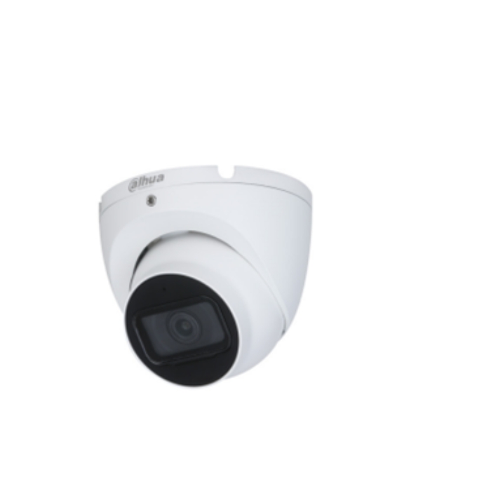 Camera dahua DH-IPC-HDW1230T-A-S5 Dome 2.0MP có mic 1