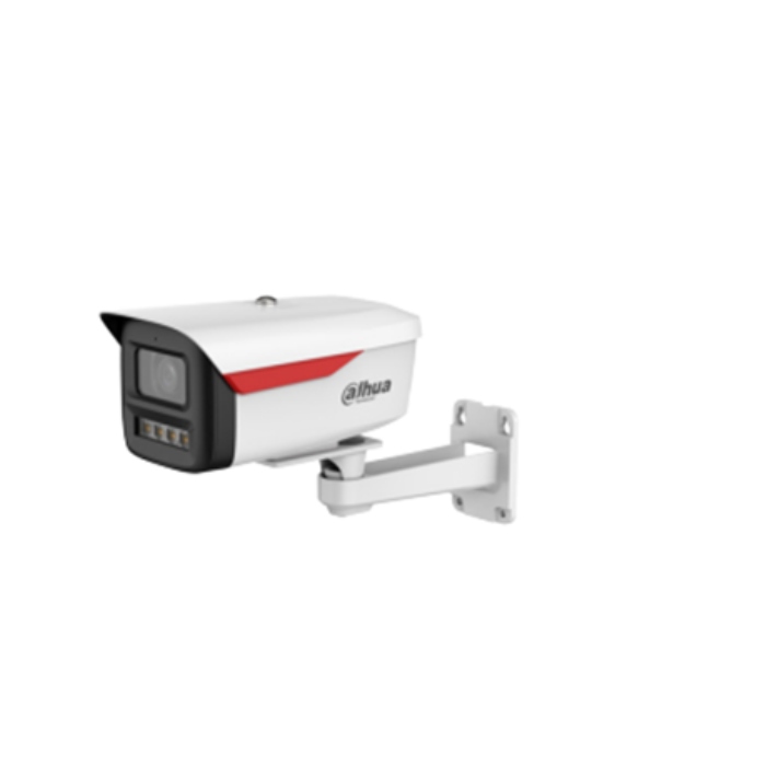 Camera dahua DH-IPC-HFW2249TL-S-PRO Thân cố định 2.0MP có mic 1