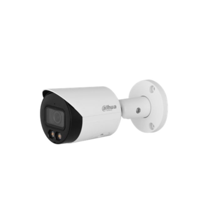 Camera dahua DH-IPC-HFW2449S-S-LED IP thân Full Color 4.0 MP 1