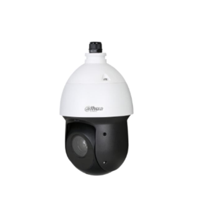 Camera dahua DH-SD59225DB-HC PTZ ngoài trời quay quét 360 1