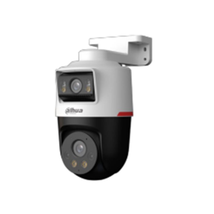 Camera dahua DH-IPC-PTS2249B-E2-S-PV-PRO PoE PT 2 ống kính quay quét ngoài trời 2.0 + 2.0 MP 1