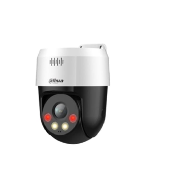 Camera dahua  DH-SD2A500NB-GNY-A-PV PoE quay quét ánh sáng kép báo động 5.0MP 1