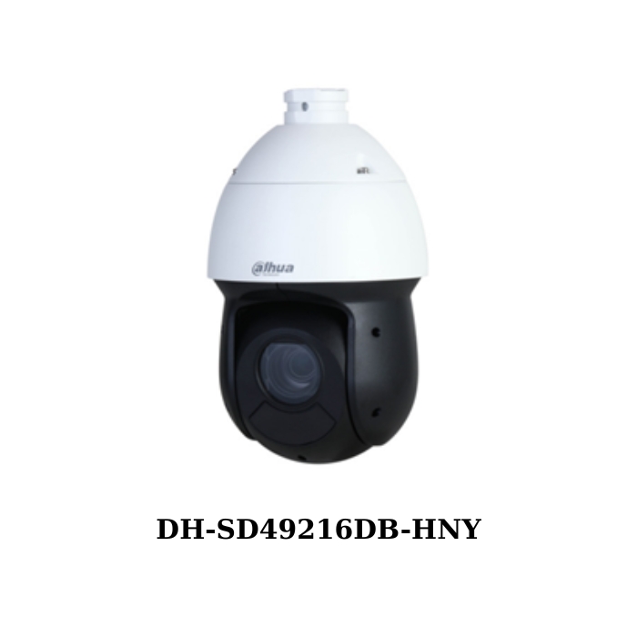 Camera PTZ Dahua DH-SD49216DB-HNY ngoài trời quay quét 360 1