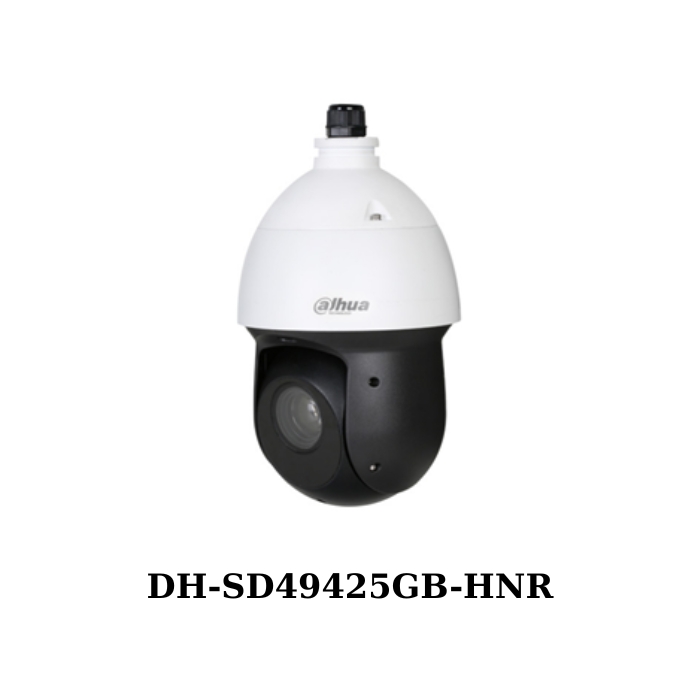 Camera PTZ Dahua DH-SD49425GB-HNR ngoài trời quay quét 360 1