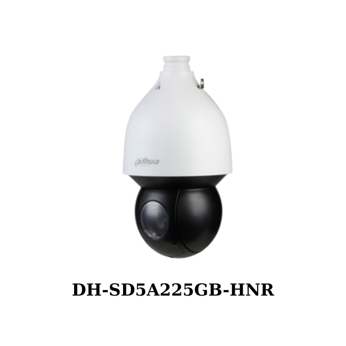 Camera PTZ Dahua DH-SD5A225GB-HNR ngoài trời quay quét 360 1