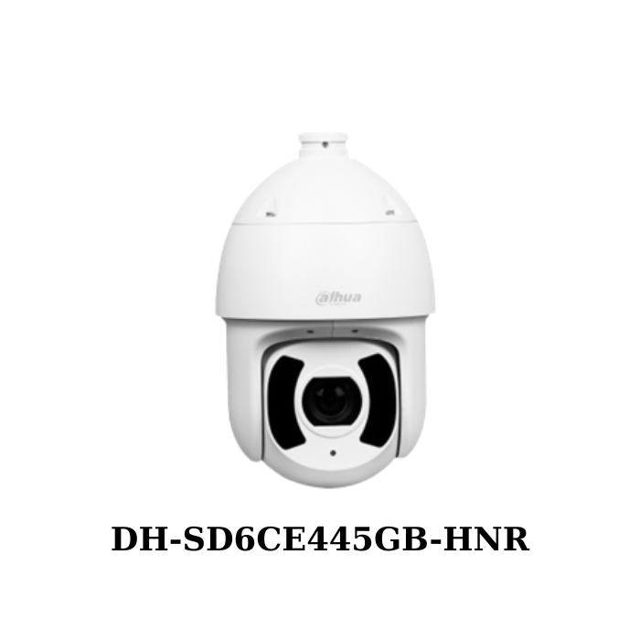 Camera PTZ Hadua DH-SD6CE445GB-HNR ngoài trời quay quét 360 1