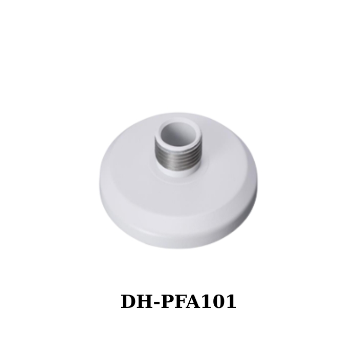 Đế ngàm Dahua DH-PFA101 lắp tường dành cho camera Speedome DH-SD4A425DB-HNY 1