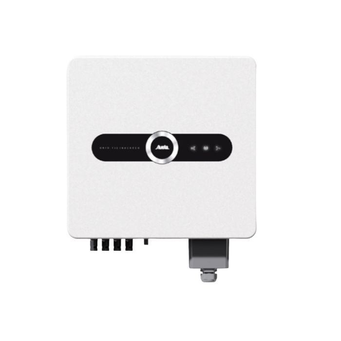 Inverter Hòa Lưới 1 Pha AU6K1P AUSTA 1