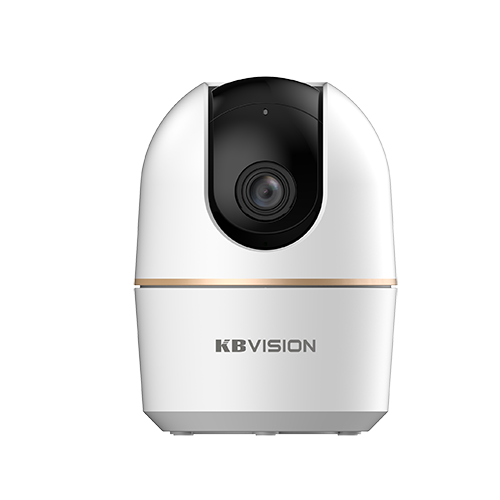 Camera wifi quay quét trong nhà KX-A3W 1