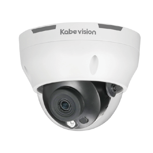 Camera Dome bán cầu trong nhà 2MP KX-A2014N 1